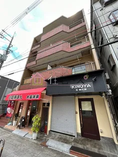 オリオンハイツの画像