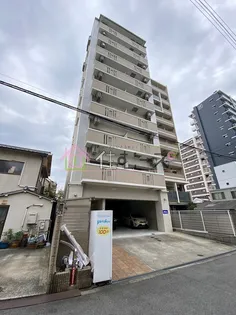 エスポワール【5階】の外観