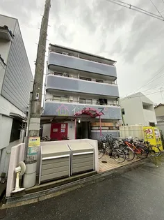 ウィン長居西の画像