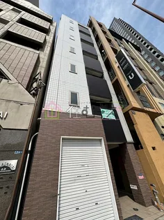 エミネンスワン【6階】の外観