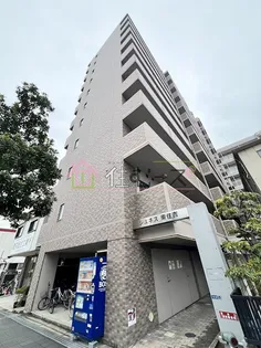 ジュネス東住吉の画像