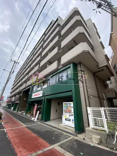 エムテック北島テラスの画像