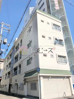 新大阪土井コーポの画像