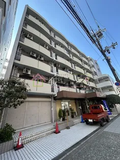 メゾン・ド・サンセール【2階】の外観