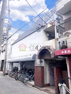 エム エス エイ大池橋の画像