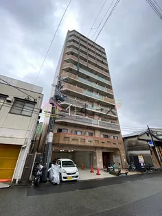 S-FORT桜川南【10階】の外観