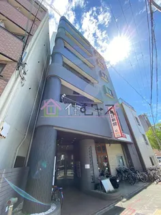 オーキッド此花【6階】の外観