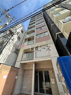 オルフェアⅤ番館の画像