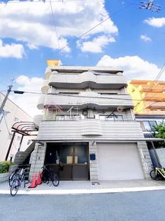 ビッグヒル上町の画像