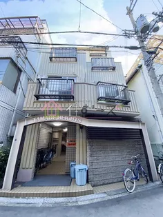 玉出ハイツの画像