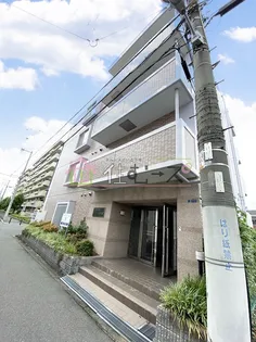 パークメゾン一刻館の画像