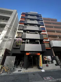 ファンターナ上本町の画像