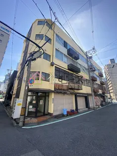 ハイツ正和【3階】の外観