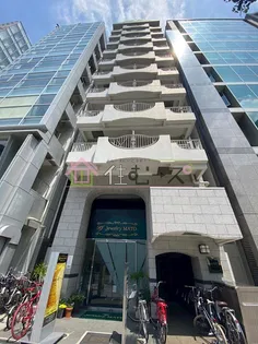 心斎橋SPOT21の画像