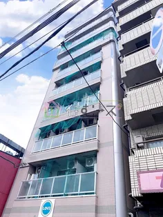 COLLECTION西田辺の画像