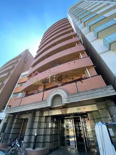 リアンジェ難波の画像