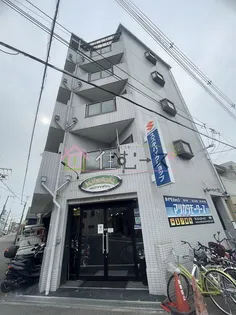 ハイライフ深江の画像