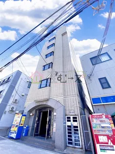 コスモレジデンス墨江の画像