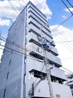 パシフィック今里Ⅱの画像