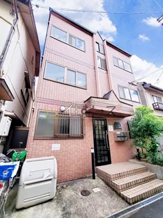 ジュネス阿倍野の画像