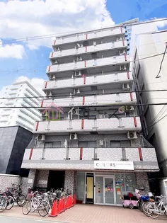 エグゼコート天六の画像