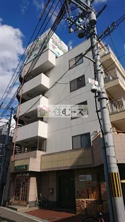 アミルⅢ番館の画像