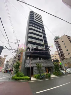 プレサンス大国町ラヴェニールの画像