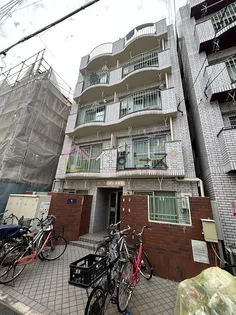 バスティオーネ柴島の画像