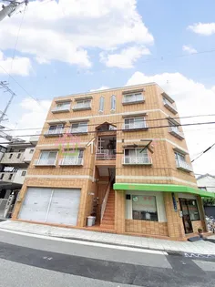 ユーアイ針中野の画像