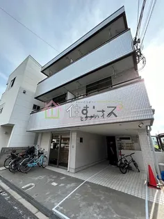 ヒラクハイツの画像