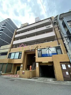 天満橋ガーデンハイツの画像