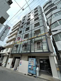 オーサムMK鶴橋の画像