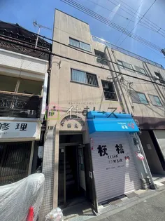ハーモニーハイツ鶴見の画像