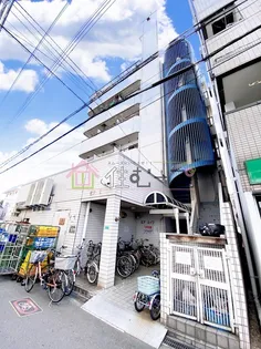 モアハイツの画像