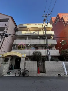 メゾン ド セレーネの画像