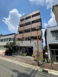 セブンコート今里の画像