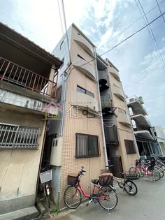 スクエアー小林の画像