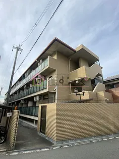 大桐ハイツ北の画像