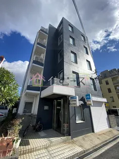 アメニティー新大阪3番館の画像