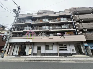 シャトー都島の画像