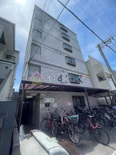 トルネード南住吉の画像