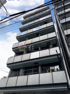 デイズハイツ朝潮橋の画像