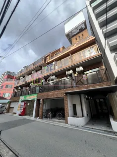 グルーヴ桜宮の画像