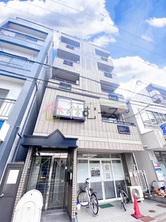 ライフステージ桜ノ宮の画像