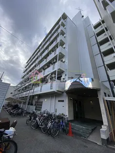 ドリームハイツの画像