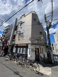 銀河マンションの画像