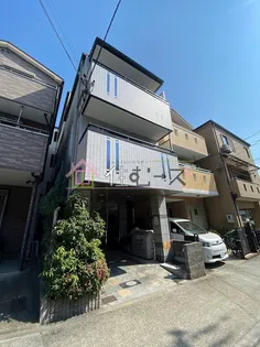 グランシティ西三国の画像