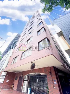 堺筋道頓堀グリーンコーポラス【3階】の外観