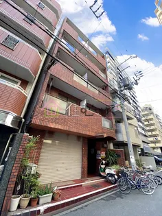 ハイツ材木町の画像