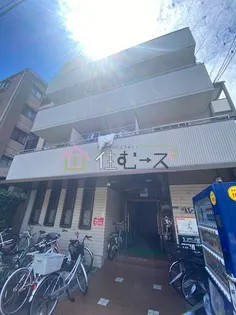 バウハイムの画像